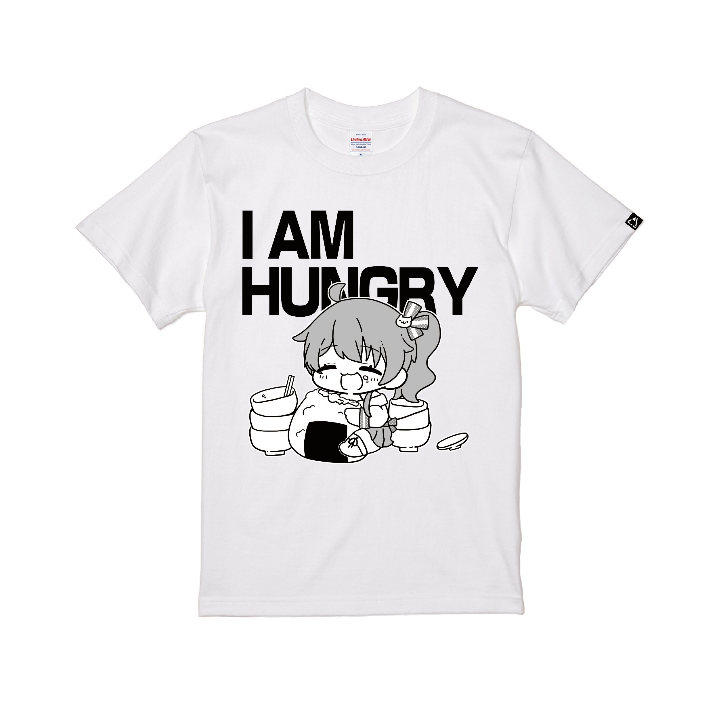 タレントプロデュースTシャツ(夏色まつり) – 「hololive Splash T