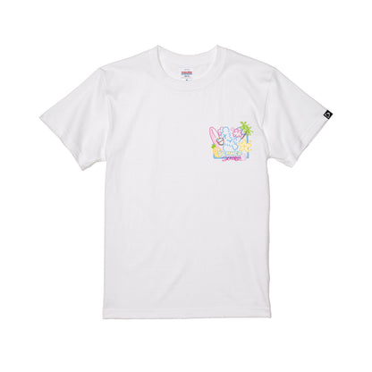 タレントプロデュースTシャツ(クレイジー・オリー) white image