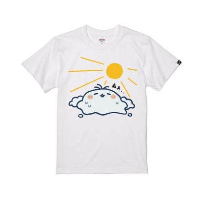 タレントプロデュースTシャツ(こぼ・かなえる) white image