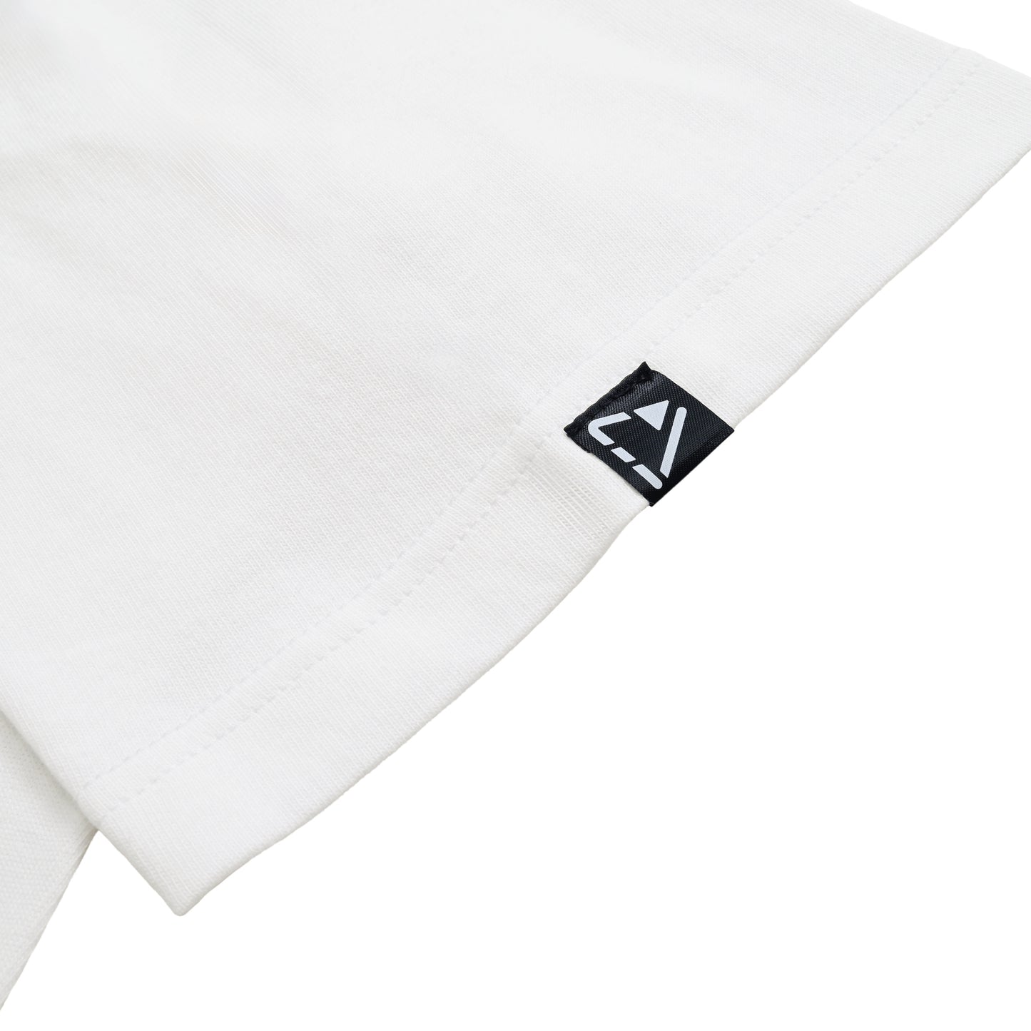 タレントプロデュースTシャツ(猫又おかゆ) white image