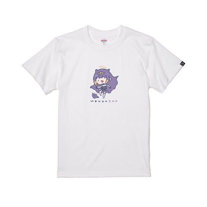 タレントプロデュースTシャツ(一伊那尓栖) white image