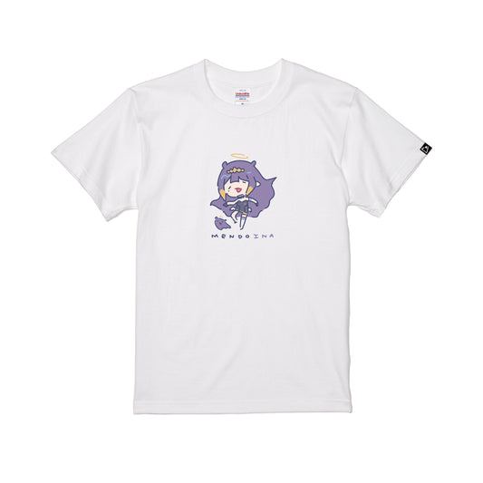 タレントプロデュースTシャツ(一伊那尓栖) white image