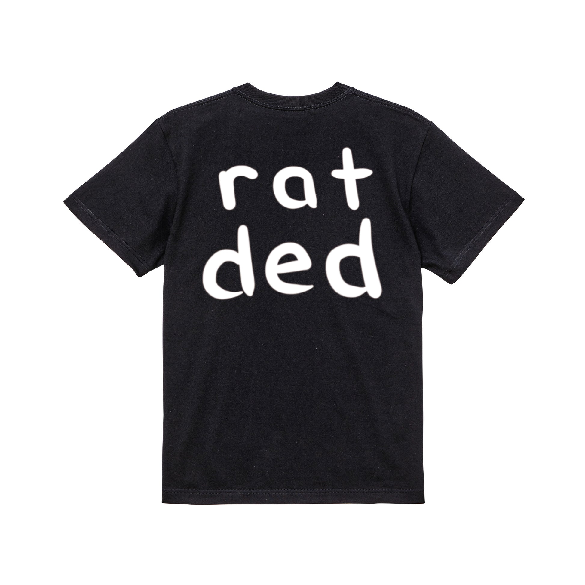 タレントプロデュースTシャツ(ハコス・ベールズ) black image