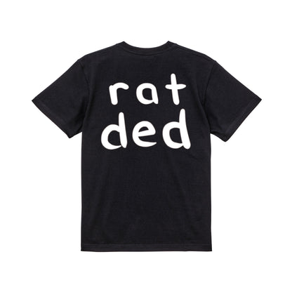タレントプロデュースTシャツ(ハコス・ベールズ) black image