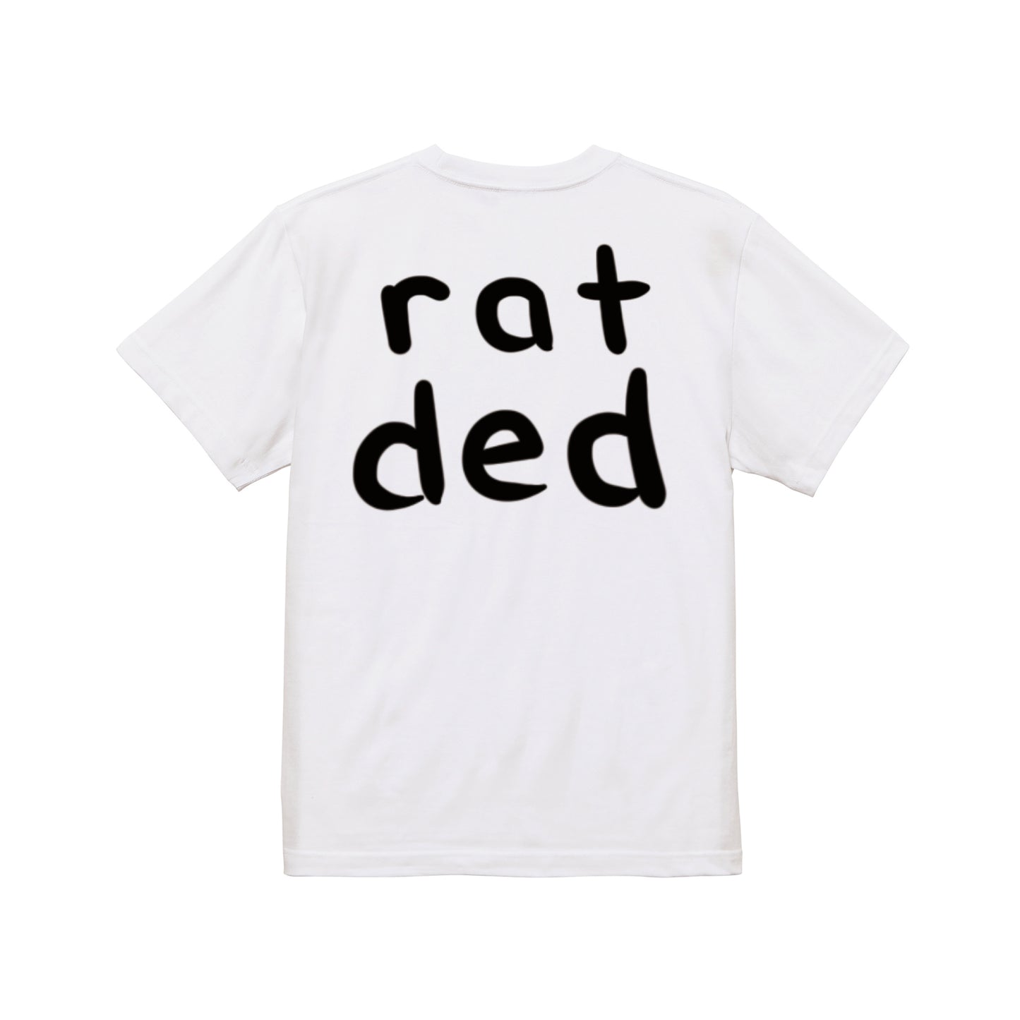 タレントプロデュースTシャツ(ハコス・ベールズ) white image
