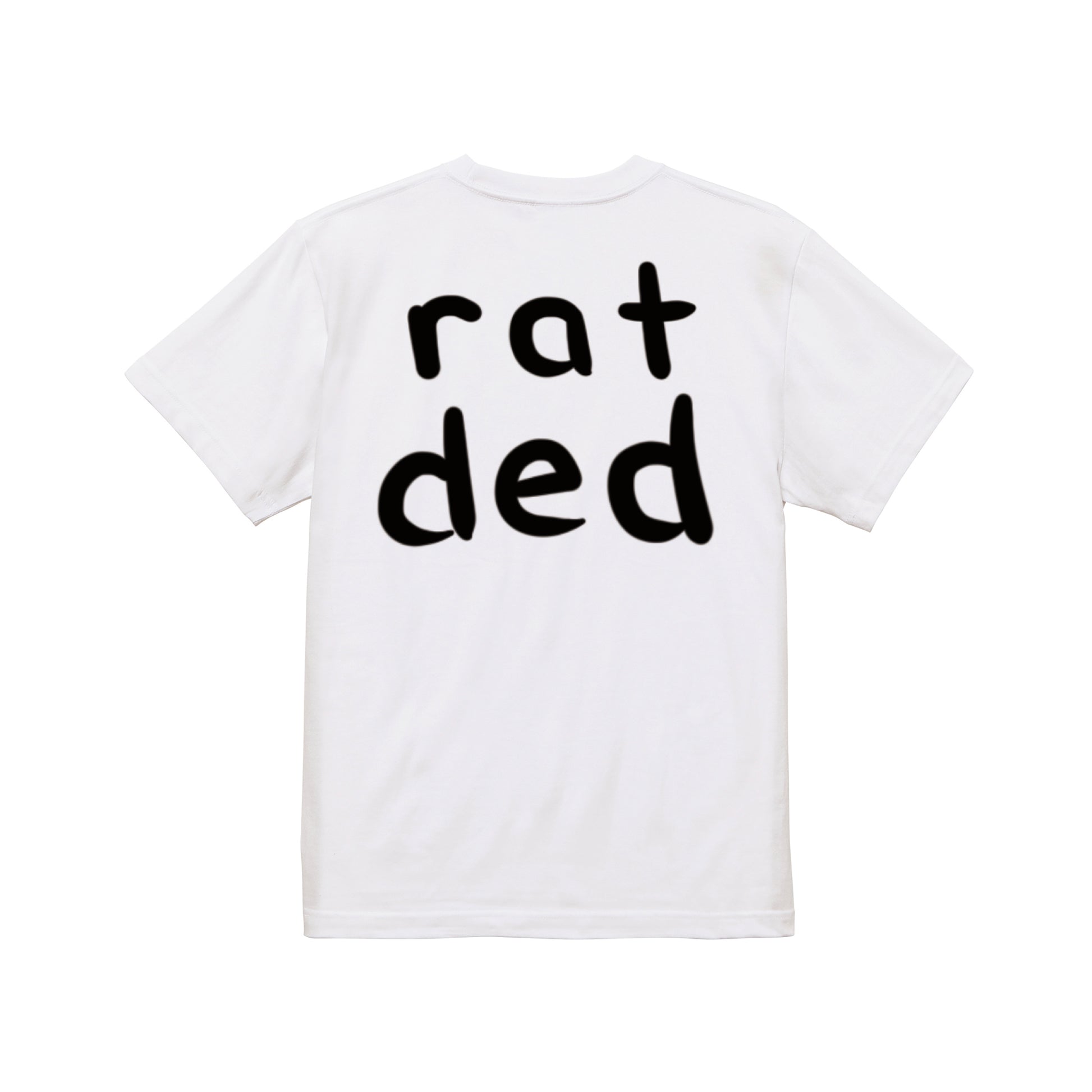 タレントプロデュースTシャツ(ハコス・ベールズ) white image