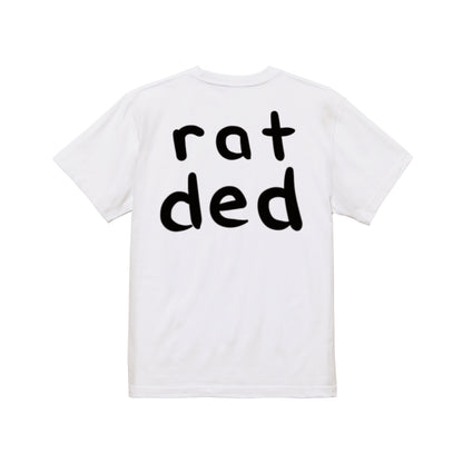 タレントプロデュースTシャツ(ハコス・ベールズ) white image