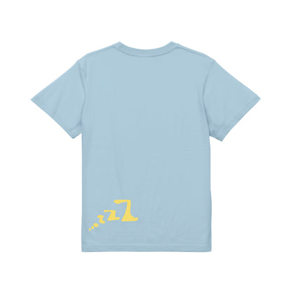 タレントプロデュースTシャツ(アーニャ・メルフィッサ) light-blue image