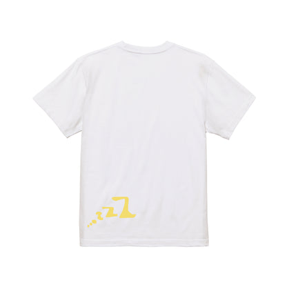 タレントプロデュースTシャツ(アーニャ・メルフィッサ) white image