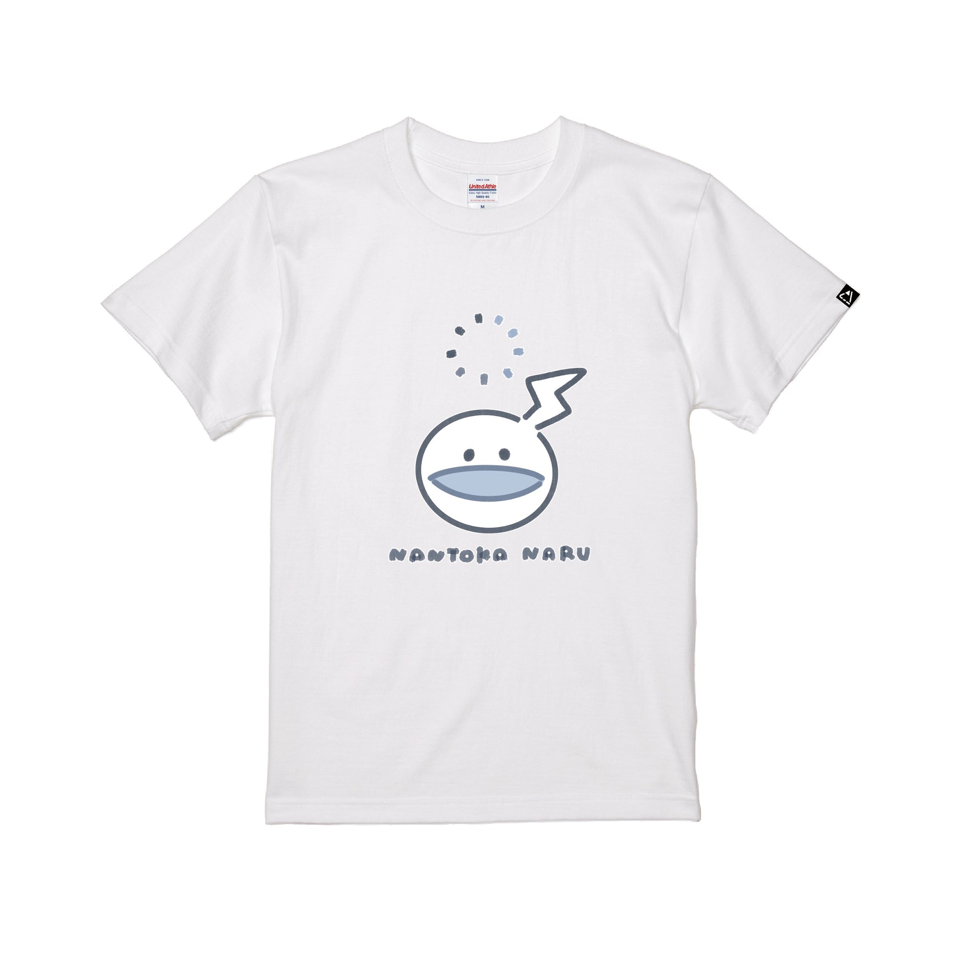 タレントプロデュースTシャツ(水宮枢 B) white image