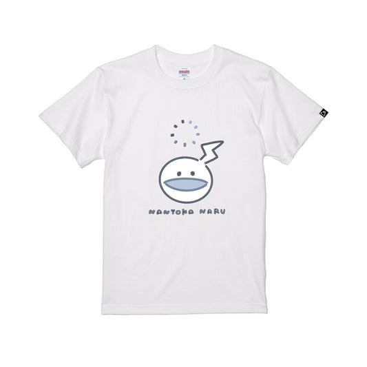タレントプロデュースTシャツ(水宮枢 B) white image