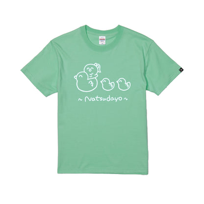タレントプロデュースTシャツ(風真いろは) melon image