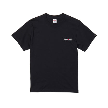クリエイタープロデュースTシャツ(ファジョボレ) black image