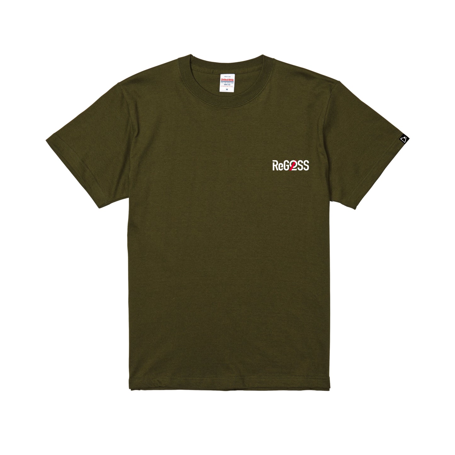 クリエイタープロデュースTシャツ(ファジョボレ) city-green image