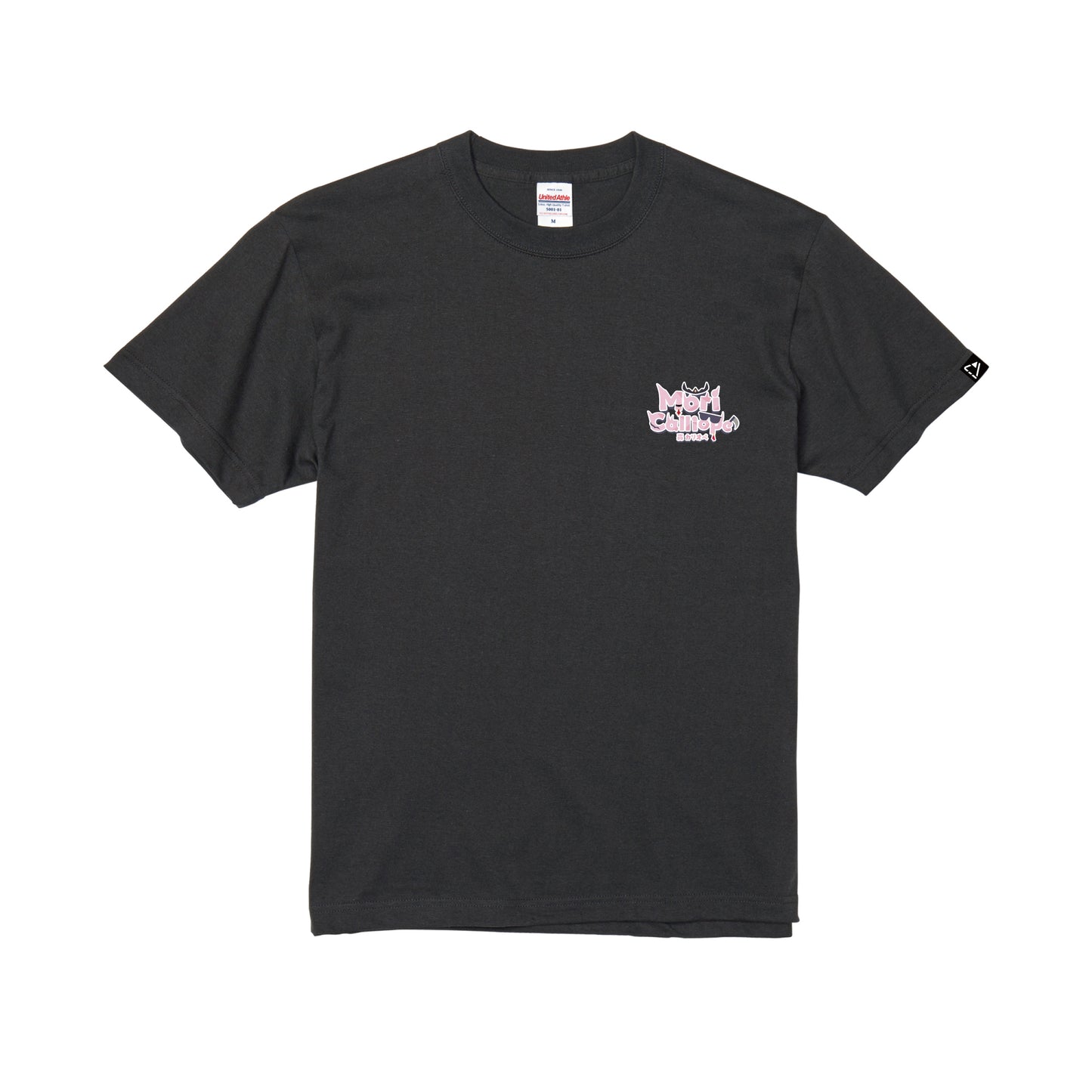 クリエイタープロデュースTシャツ(雪駄) sumi image