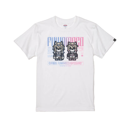 クリエイタープロデュースTシャツ(いとと&ゆうたONE) white image