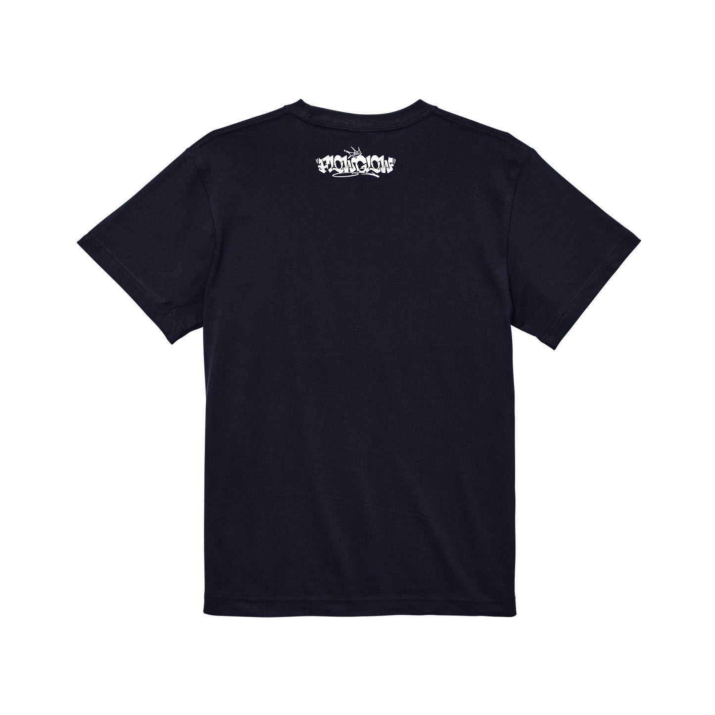 クリエイタープロデュースTシャツ(nowri) navy image