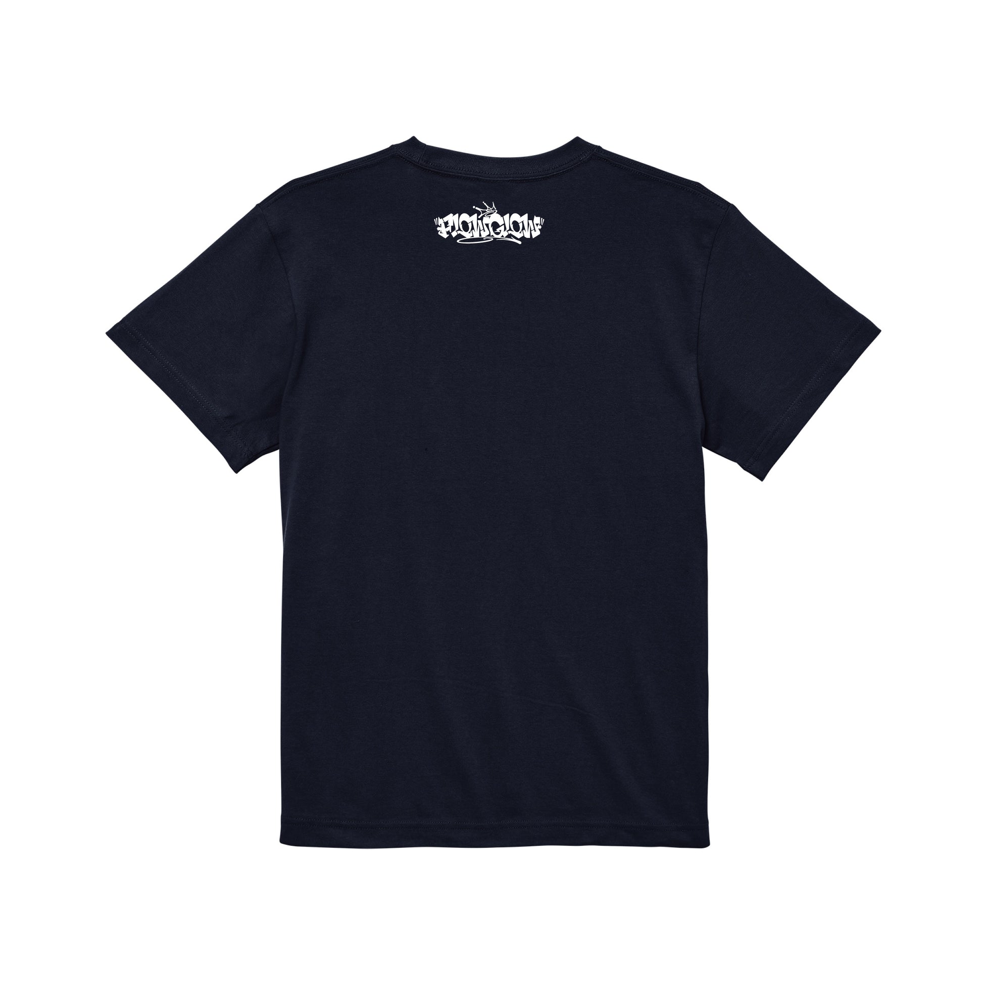 クリエイタープロデュースTシャツ(nowri) navy image