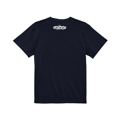 クリエイタープロデュースTシャツ(nowri) navy image