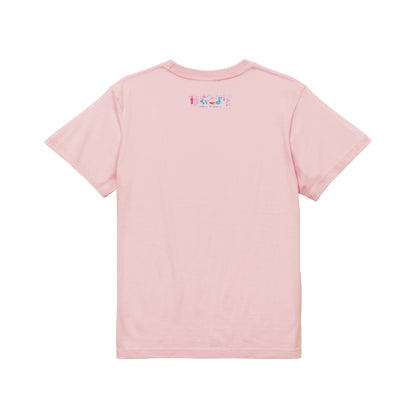 クリエイタープロデュースTシャツ(幽妃-yuki-) baby-pink image