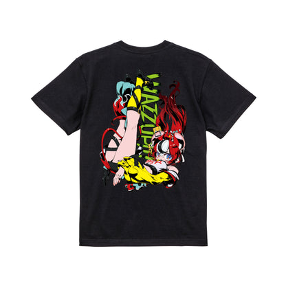 クリエイタープロデュースTシャツ(TERU) black image