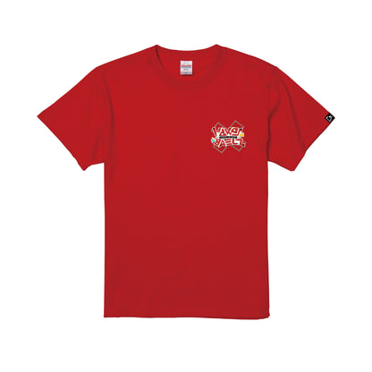 クリエイタープロデュースTシャツ(TERU) red image