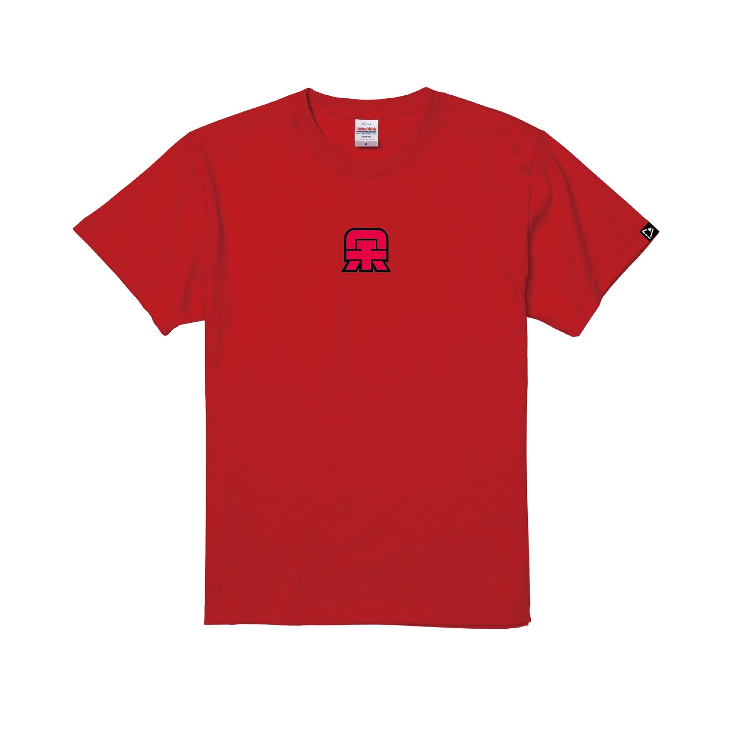 クリエイタープロデュースTシャツ(NC帝國) red image