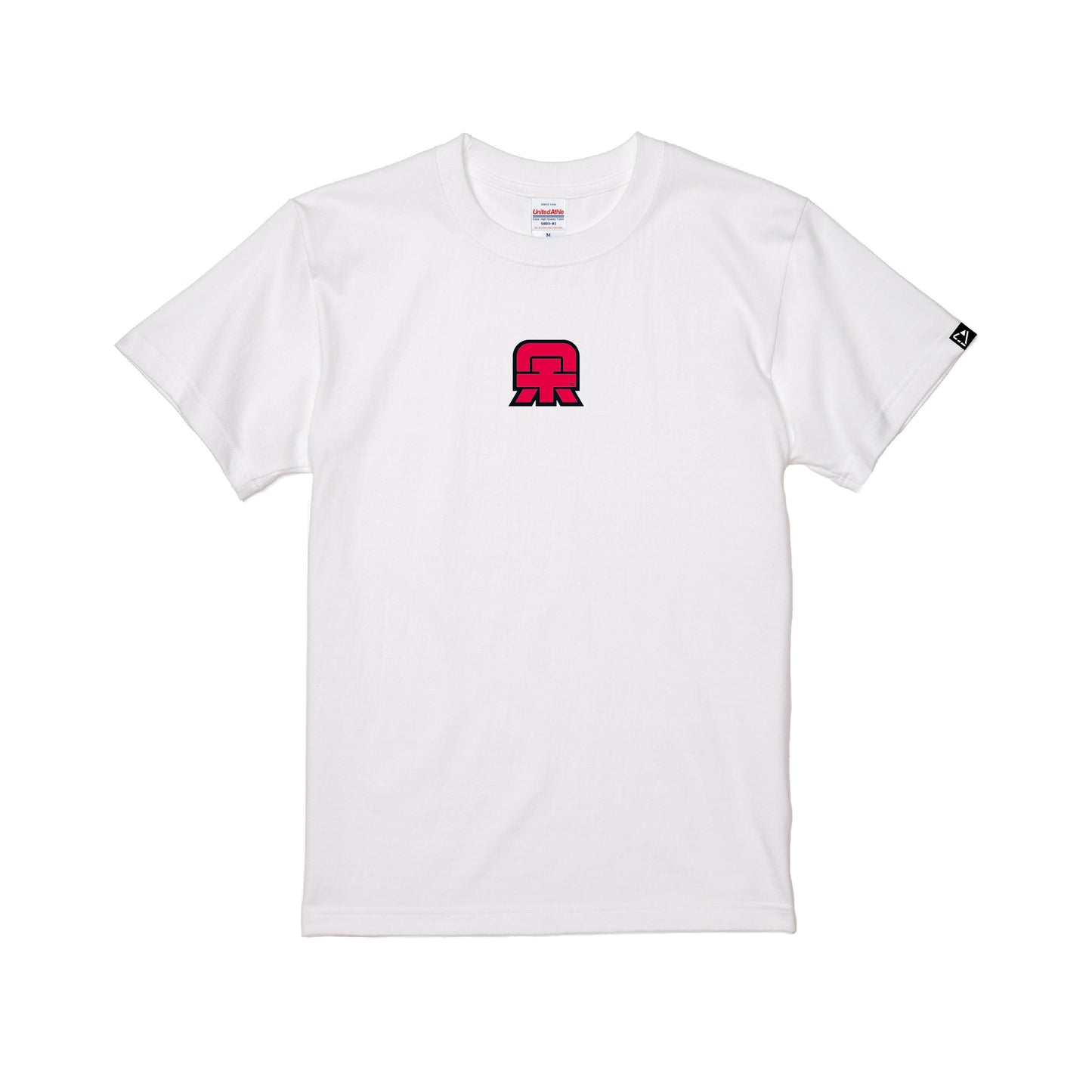 クリエイタープロデュースTシャツ(NC帝國) white image
