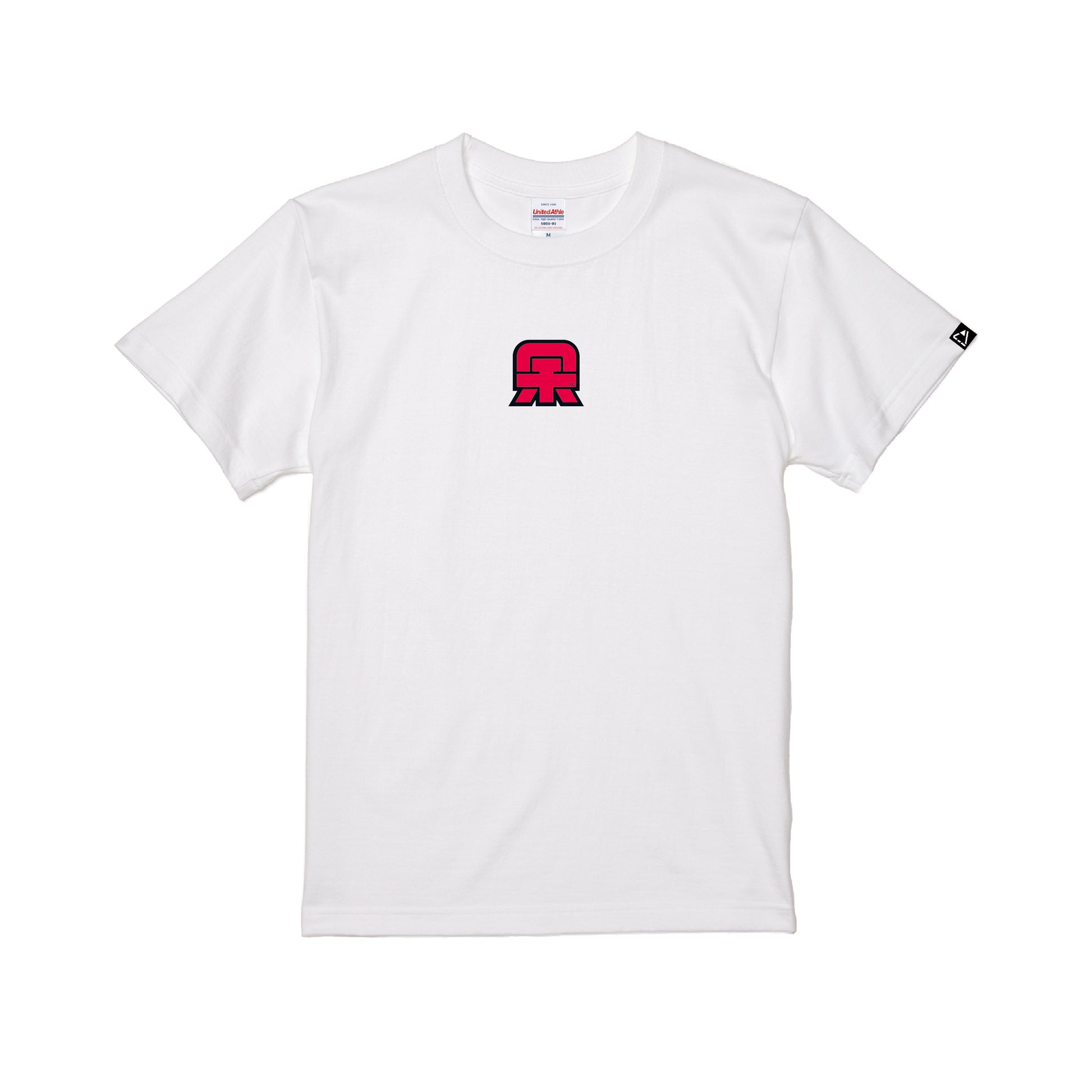 クリエイタープロデュースTシャツ(NC帝國) white image