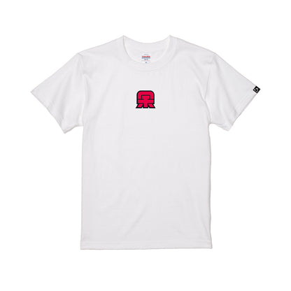 クリエイタープロデュースTシャツ(NC帝國) white image