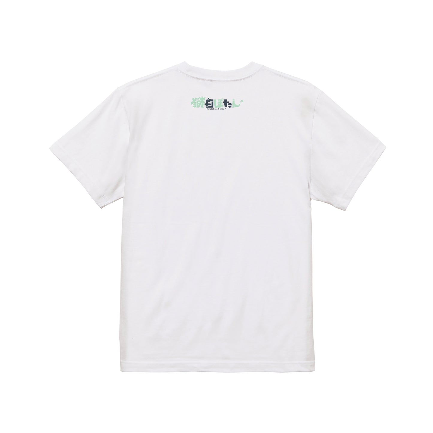 クリエイタープロデュースTシャツ(イリヤ・クブシノブ) white image