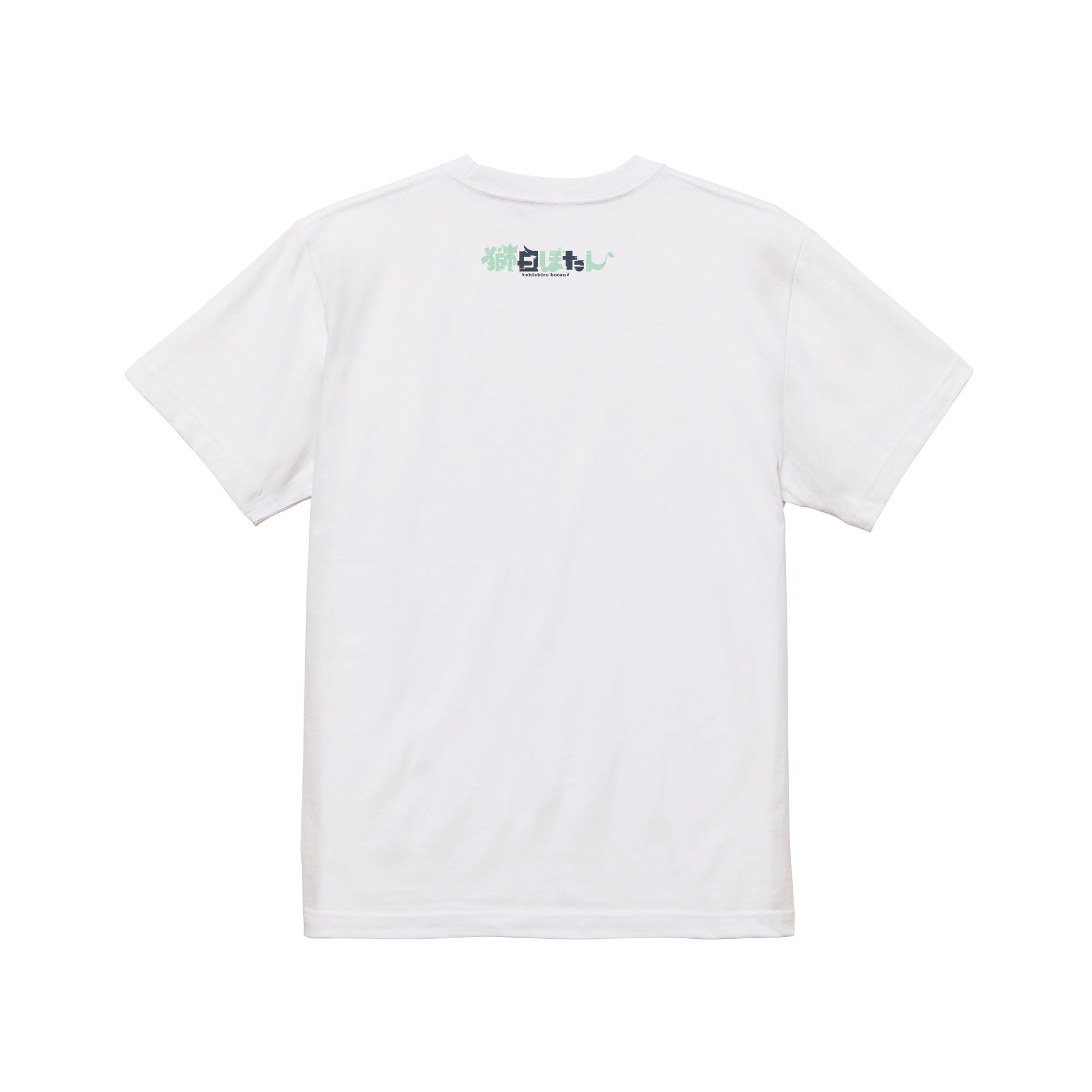 クリエイタープロデュースTシャツ(イリヤ・クブシノブ) white image