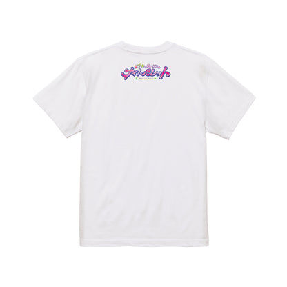クリエイタープロデュースTシャツ(ゆうたろう) white image