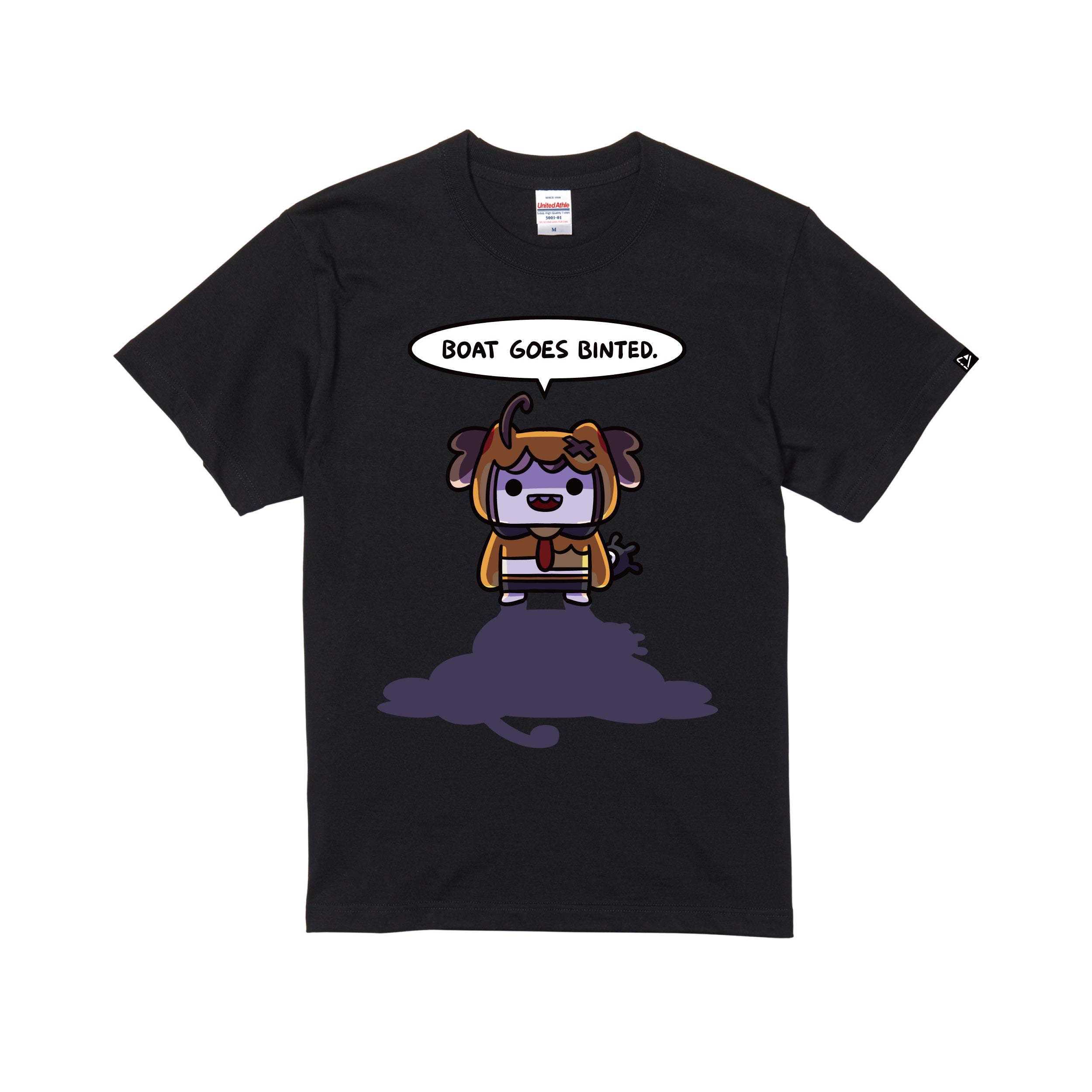クリエイタープロデュースTシャツ(keenbiscuit./ジジ・ムリン