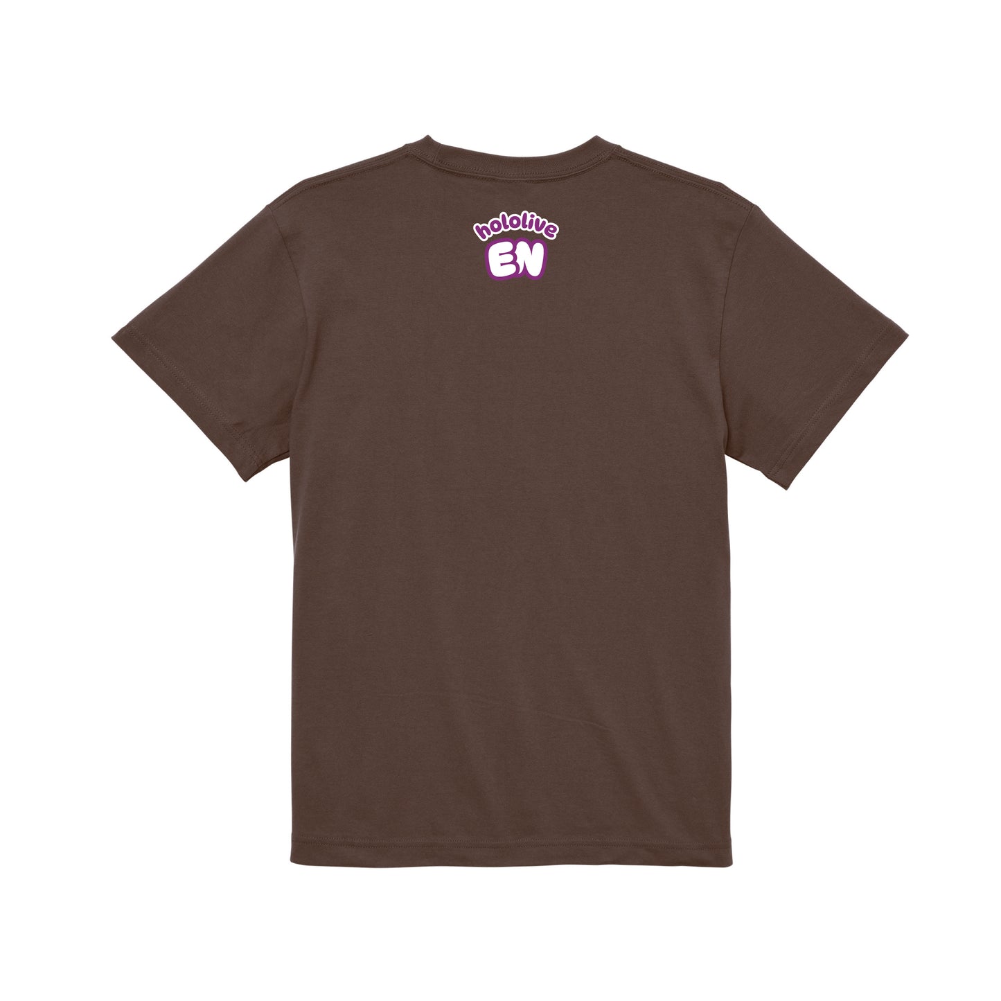 クリエイタープロデュースTシャツ(keenbiscuit E) charcoal image