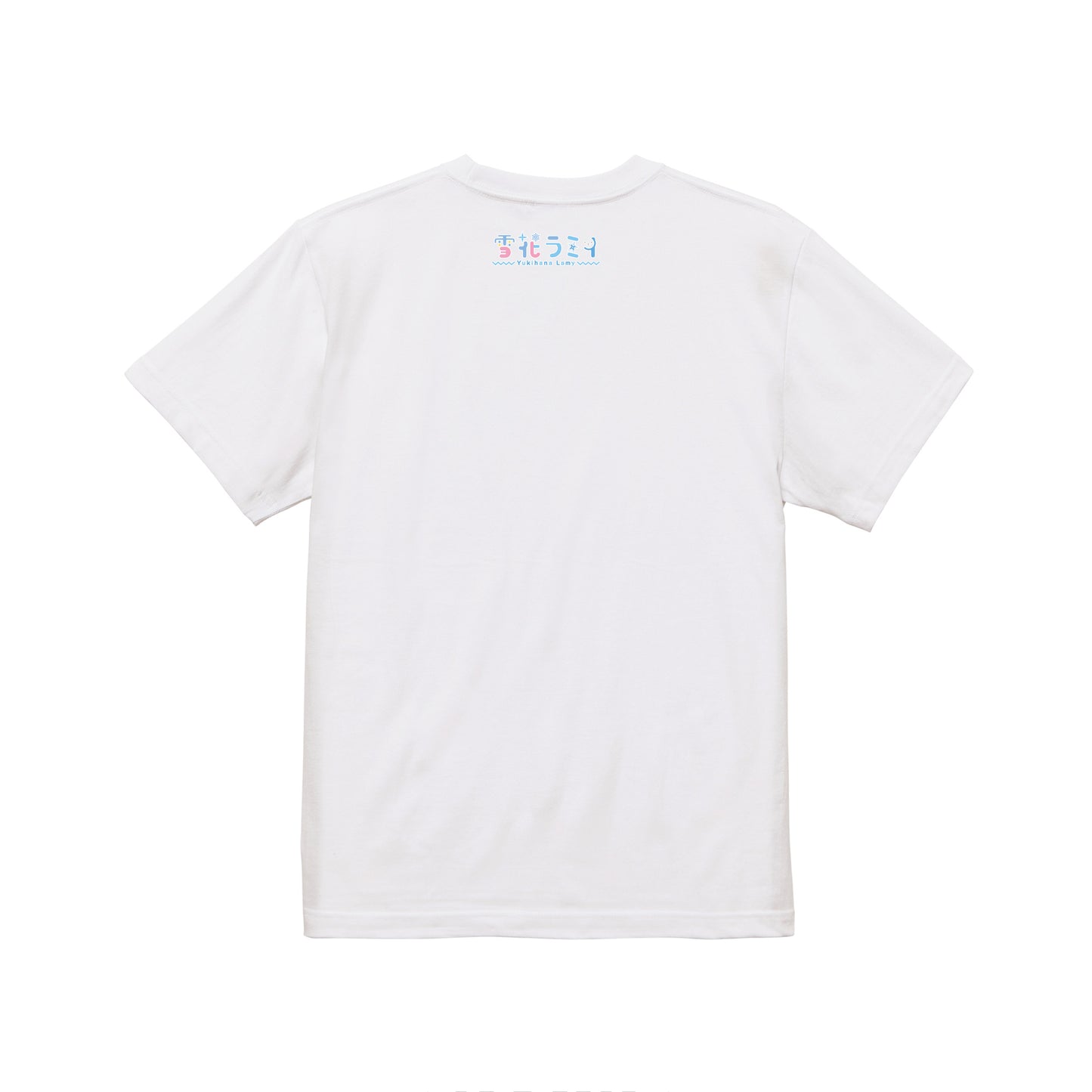 クリエイタープロデュースTシャツ(慧子) white image