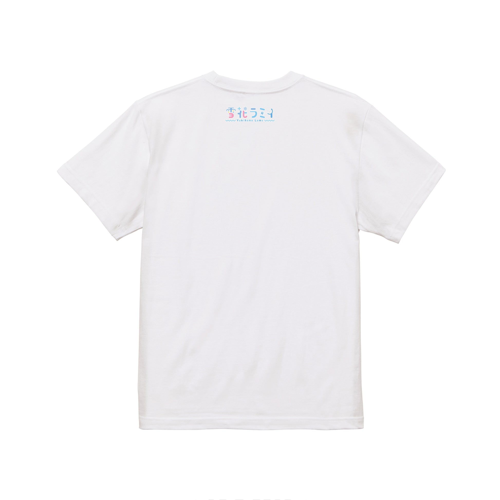クリエイタープロデュースTシャツ(慧子) white image