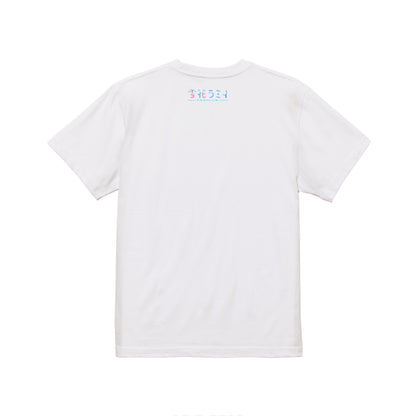 クリエイタープロデュースTシャツ(慧子) white image